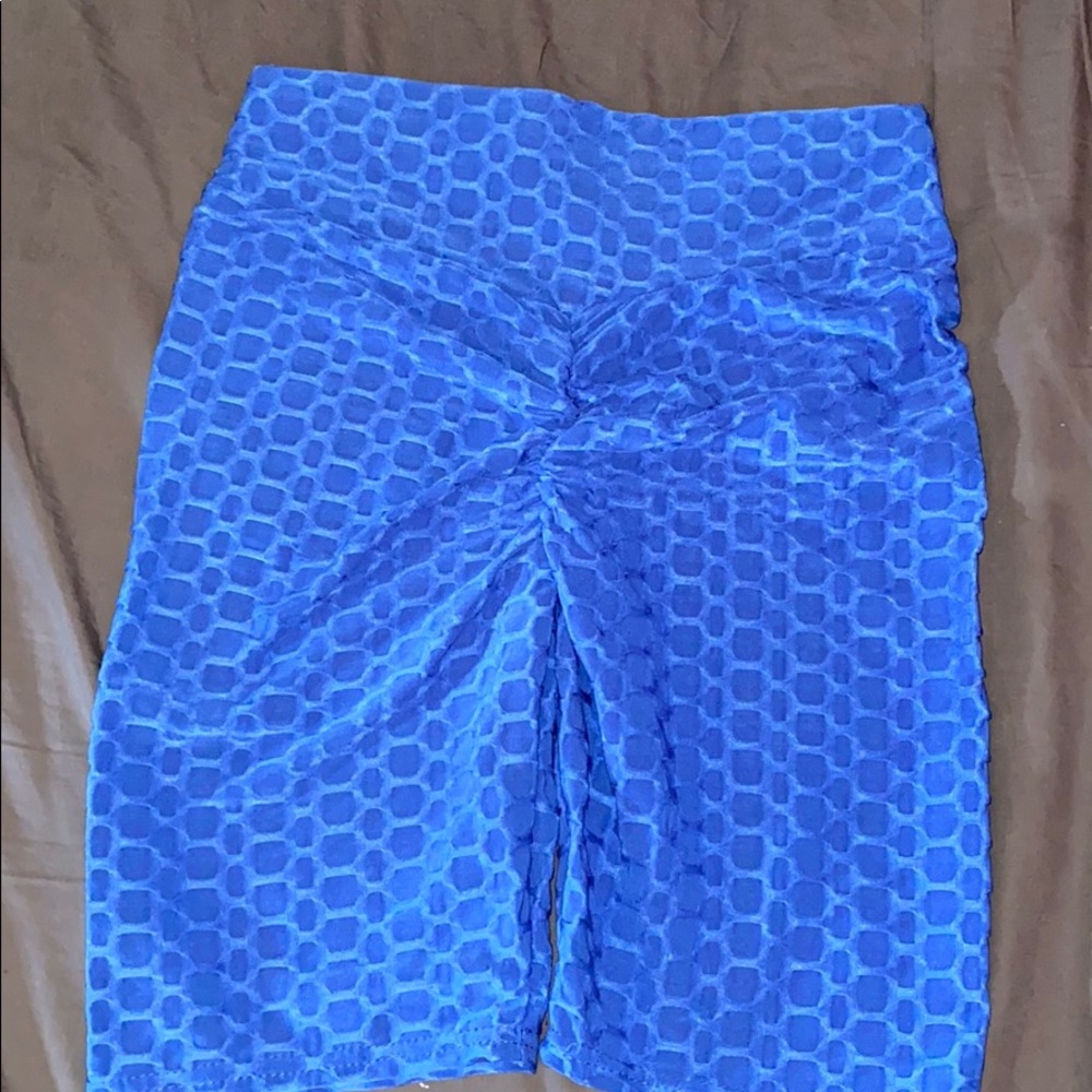 Biker shorts